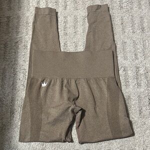 Empowered Fitness Contour Leggings